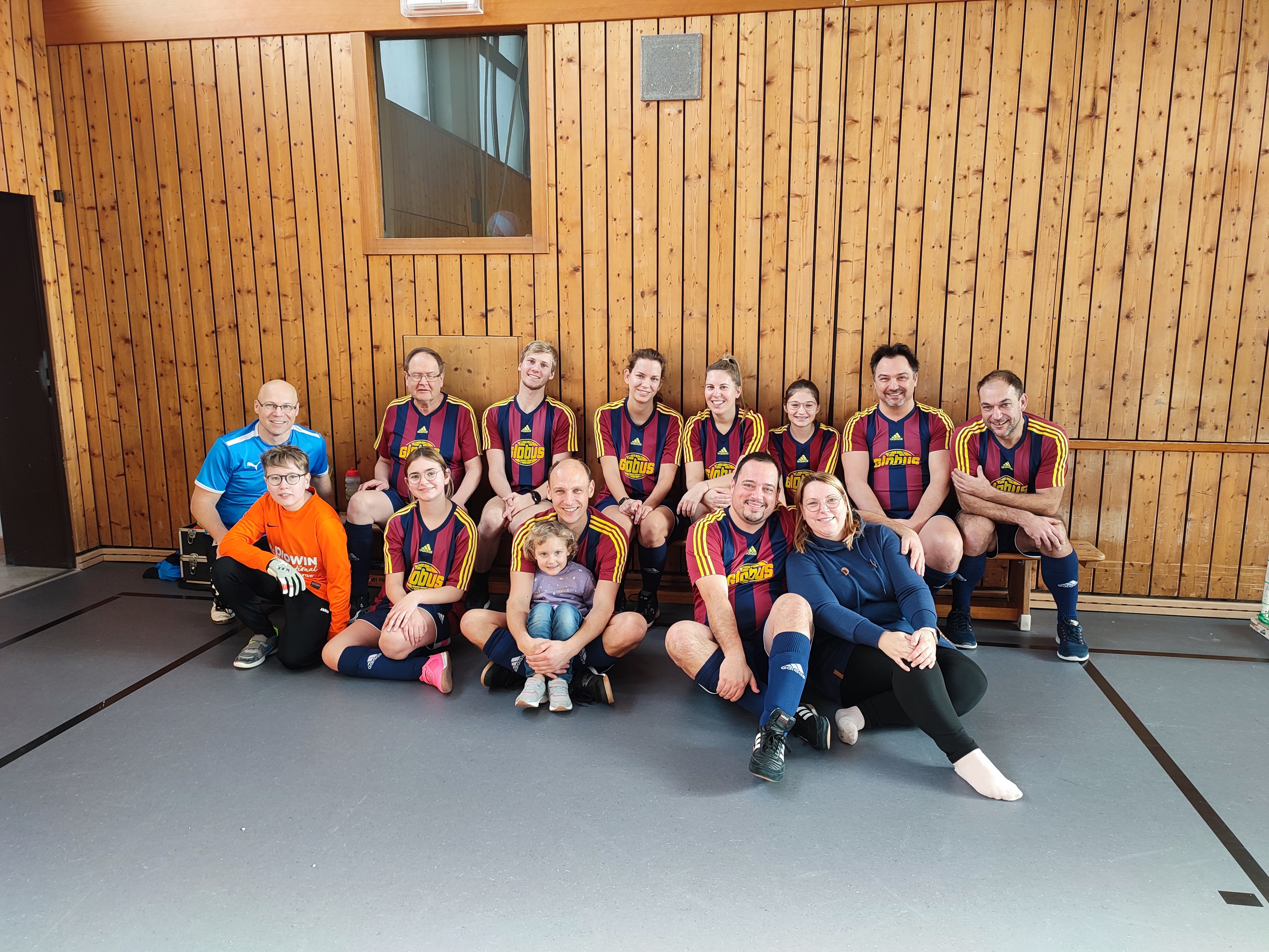 K.F.F. Caótica Catalenes Aktion