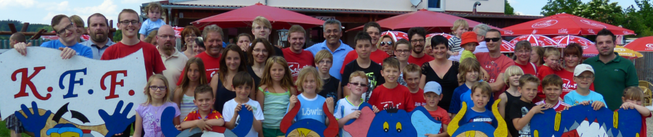 K.F.F. Mettenheim Team