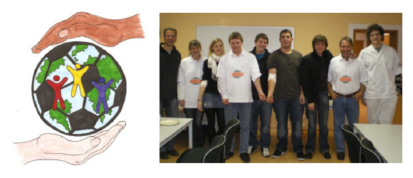 Soziales Engagement Team Logo