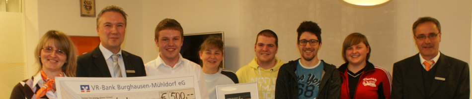 Sterne des Sports 2013