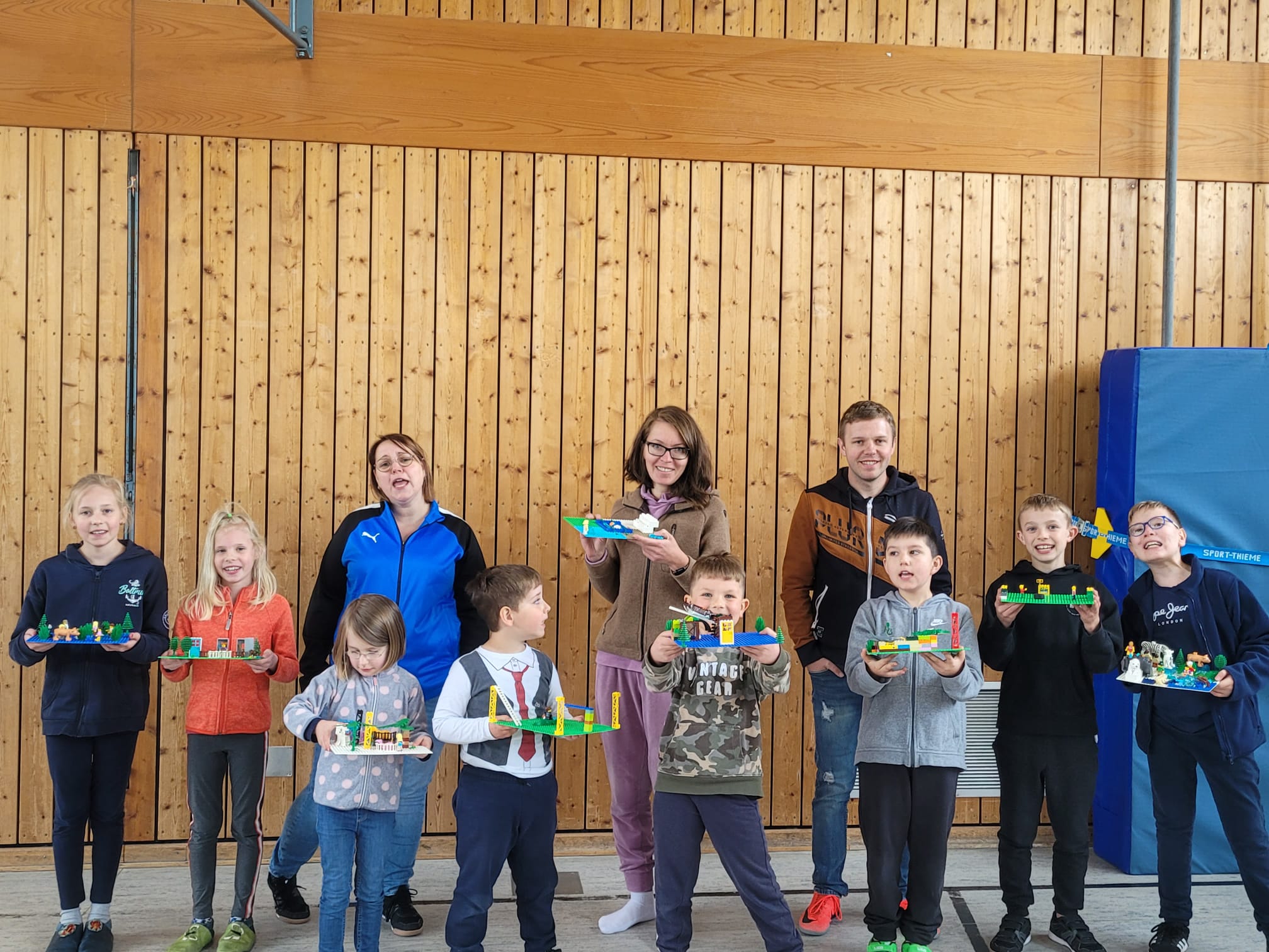 Landesentscheid 2024