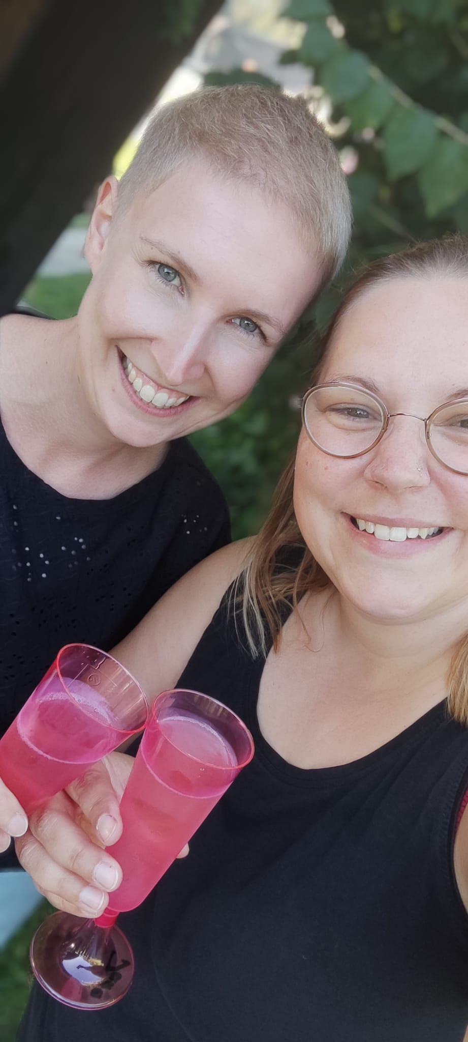 Gemeinsame Zeit bei den Tertulia Latinas
